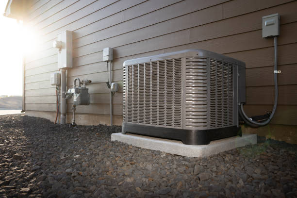 Professional HVAC in Millwood, WA